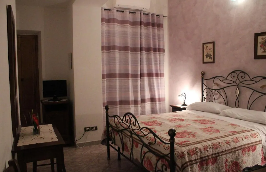 Agriturismo Le Chicche di Mafalda-1