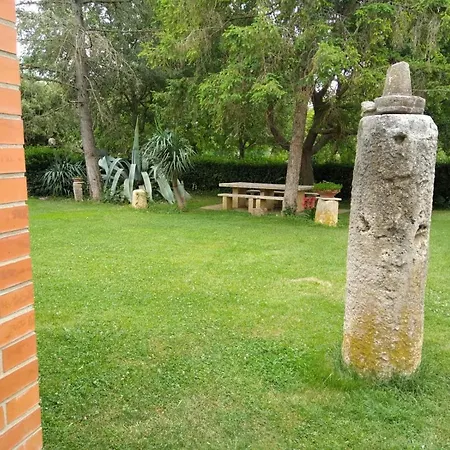 Agriturismo Le Chicche di Mafalda-2